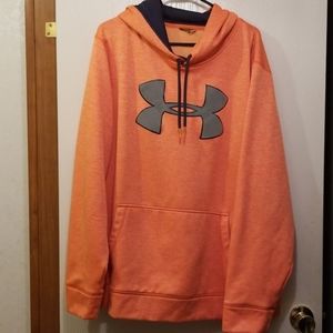 Under Armour Storm Hoodie